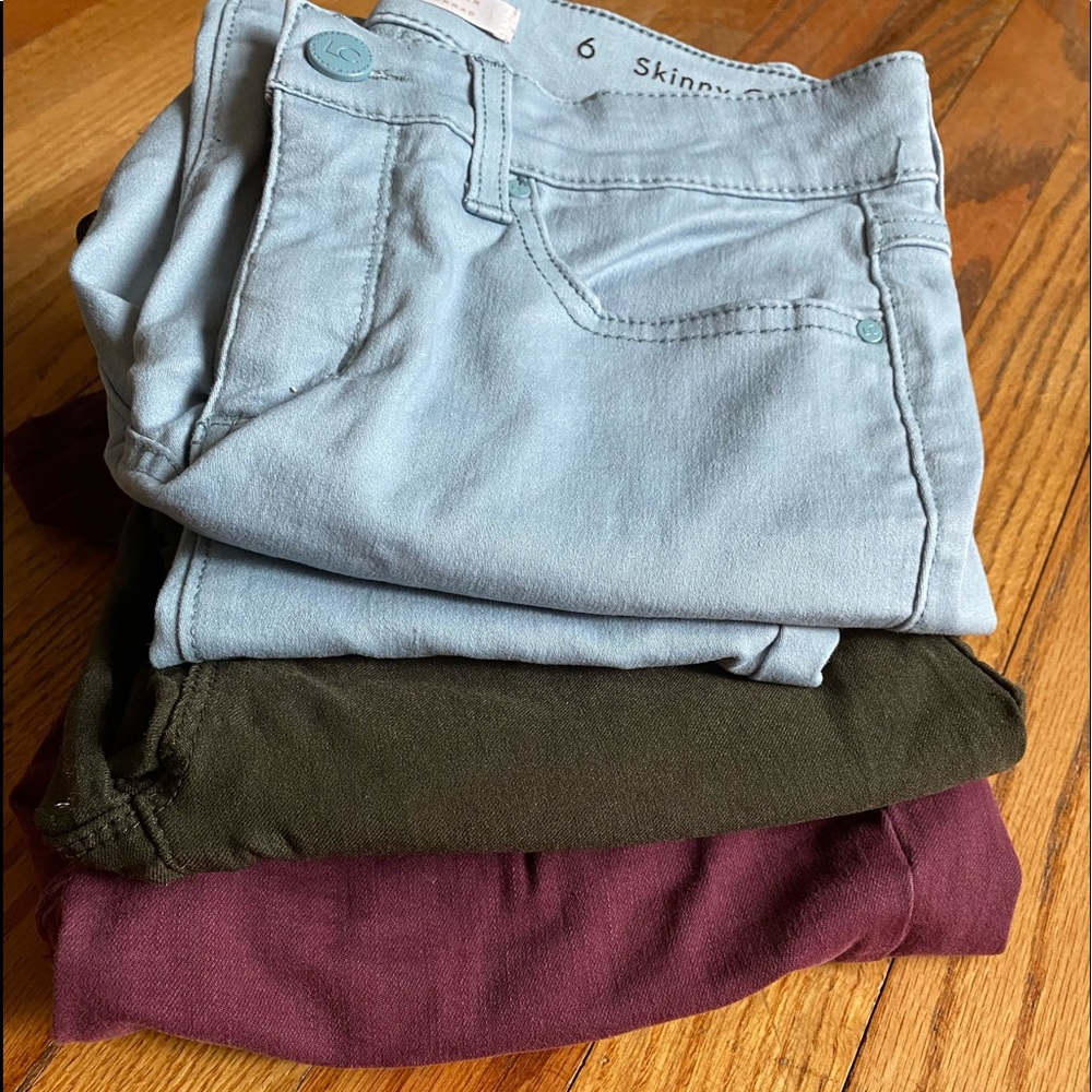 Women’s jeans bundle